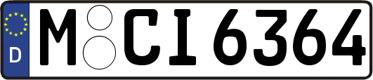 M-CI6364