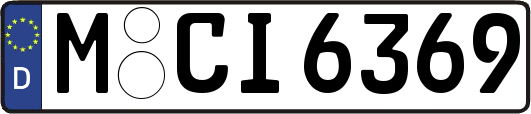 M-CI6369