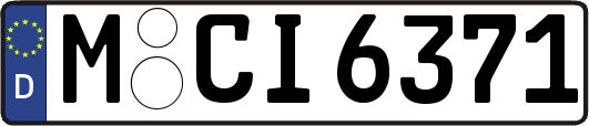 M-CI6371