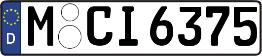 M-CI6375