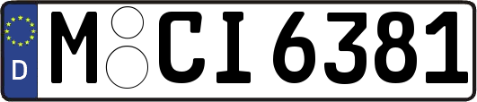 M-CI6381