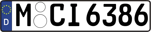 M-CI6386
