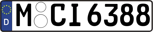 M-CI6388