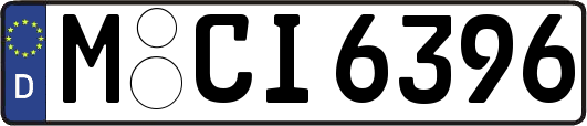 M-CI6396