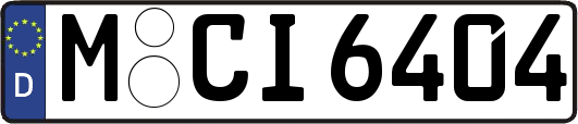 M-CI6404