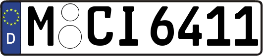 M-CI6411