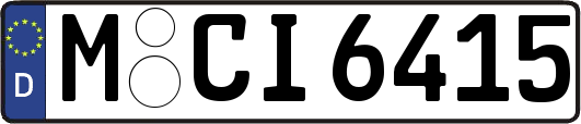 M-CI6415