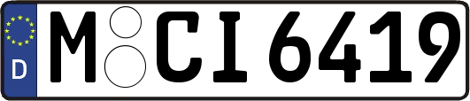 M-CI6419