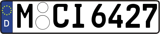 M-CI6427