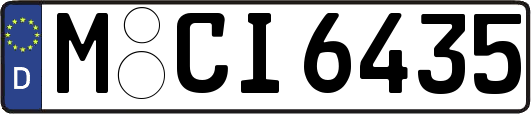 M-CI6435