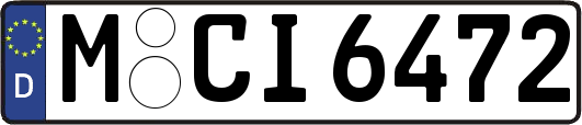 M-CI6472