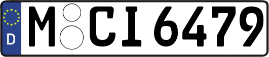 M-CI6479