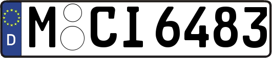 M-CI6483
