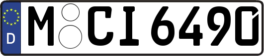 M-CI6490