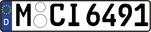 M-CI6491