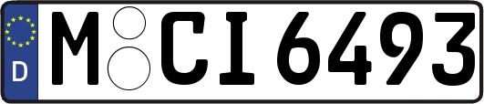 M-CI6493