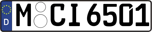 M-CI6501