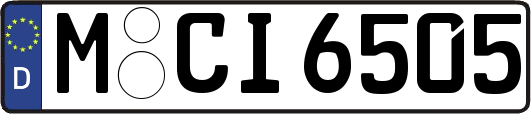 M-CI6505