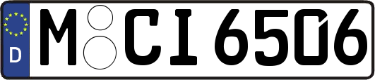 M-CI6506