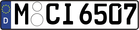 M-CI6507