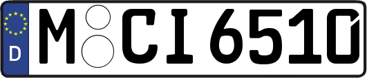 M-CI6510
