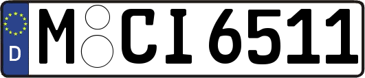 M-CI6511