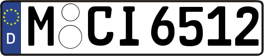 M-CI6512