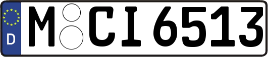 M-CI6513