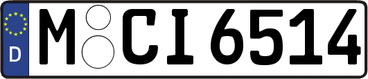 M-CI6514