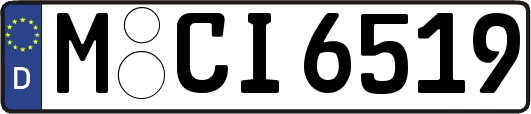 M-CI6519