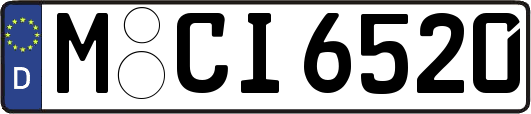 M-CI6520