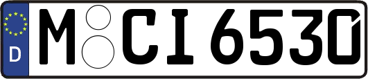 M-CI6530