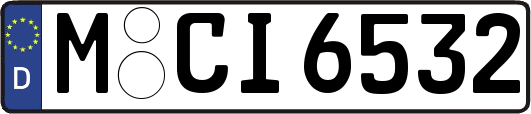 M-CI6532