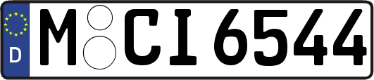 M-CI6544