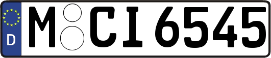 M-CI6545