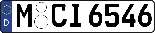 M-CI6546