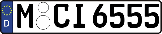 M-CI6555