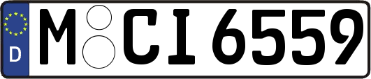M-CI6559