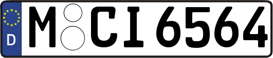 M-CI6564