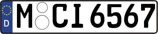 M-CI6567