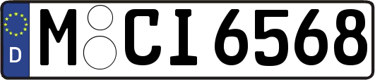 M-CI6568