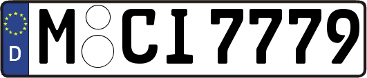 M-CI7779