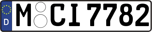 M-CI7782