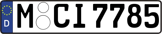 M-CI7785