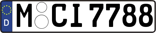 M-CI7788