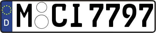 M-CI7797