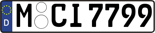 M-CI7799