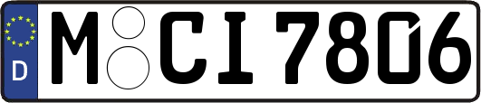 M-CI7806