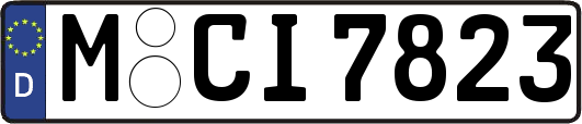 M-CI7823