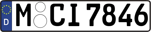 M-CI7846